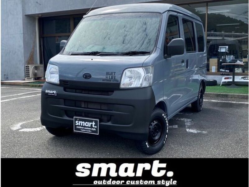 HIJET CARGO-0