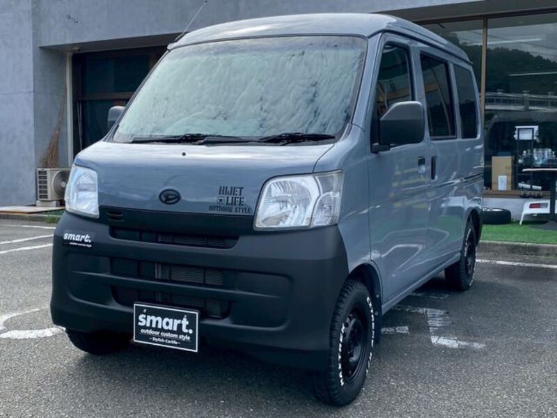 HIJET CARGO