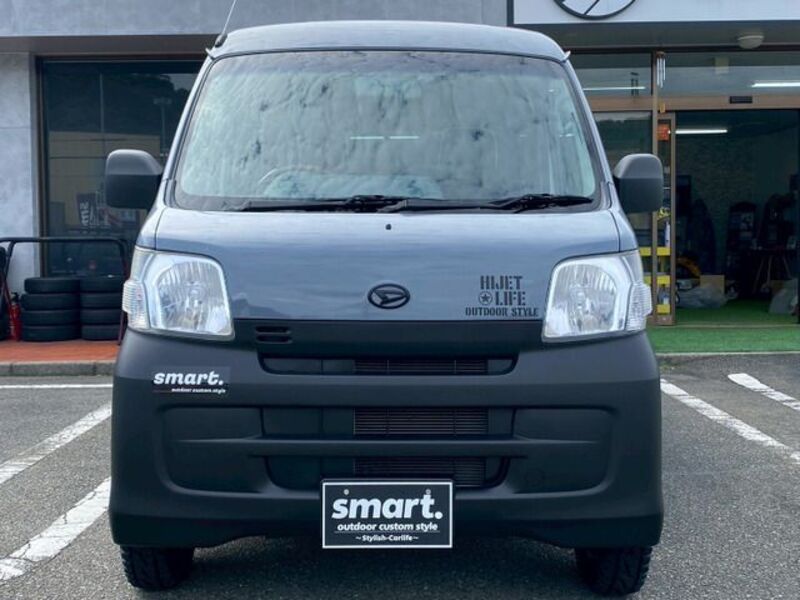 HIJET CARGO