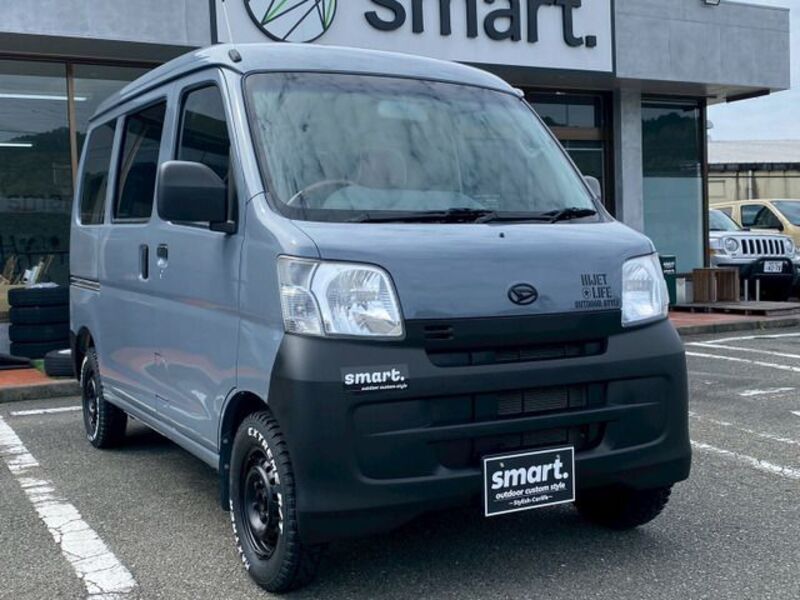 HIJET CARGO