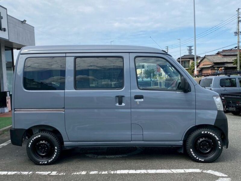 HIJET CARGO