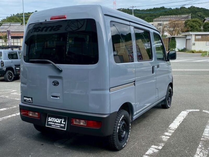 HIJET CARGO