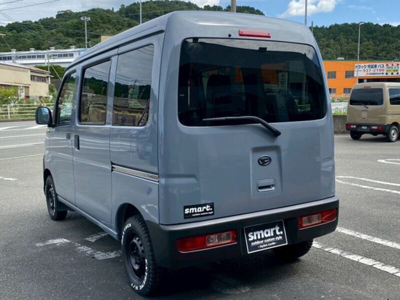 HIJET CARGO