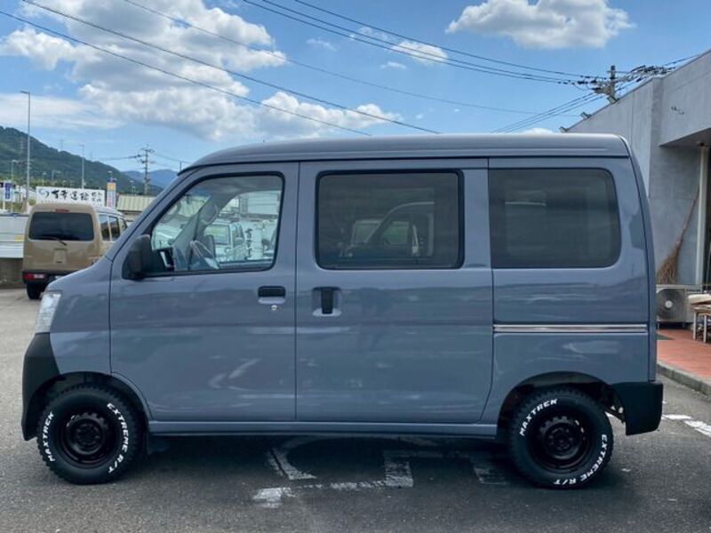 HIJET CARGO