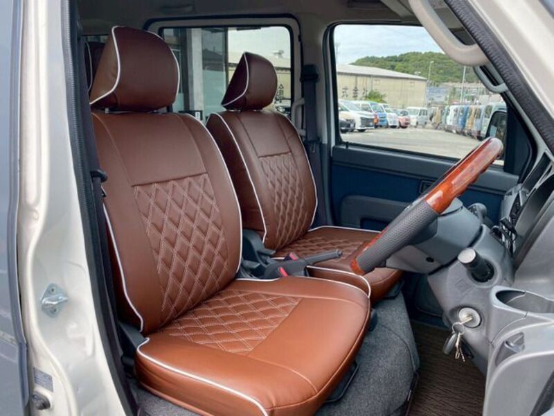 HIJET CARGO