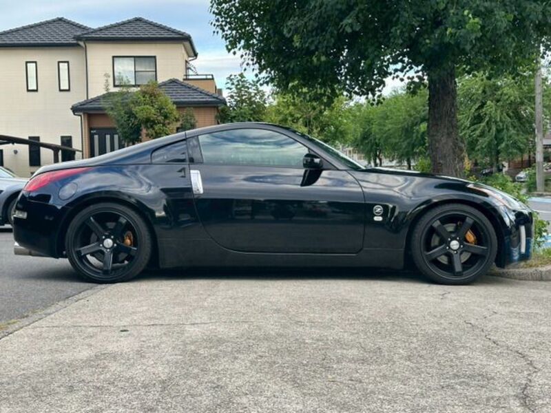 FAIRLADY Z