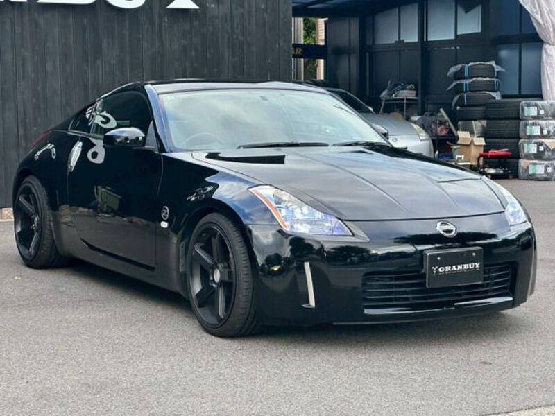 FAIRLADY Z