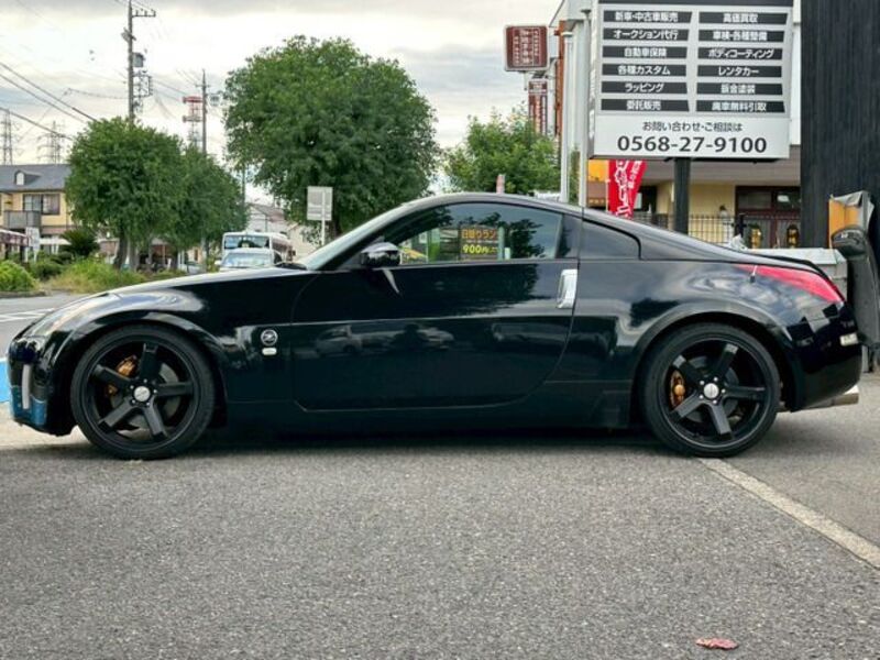 FAIRLADY Z