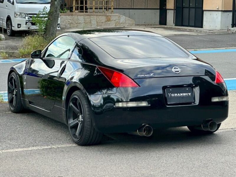 FAIRLADY Z