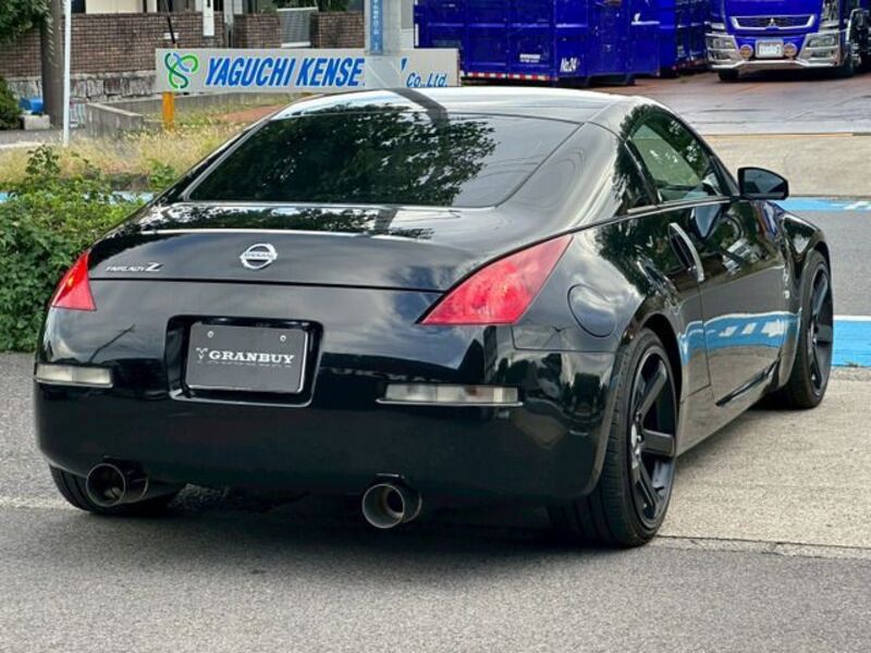 FAIRLADY Z