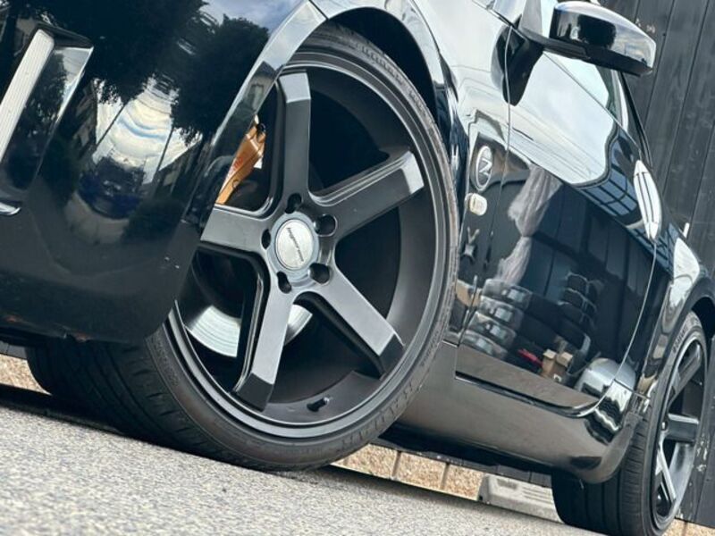 FAIRLADY Z