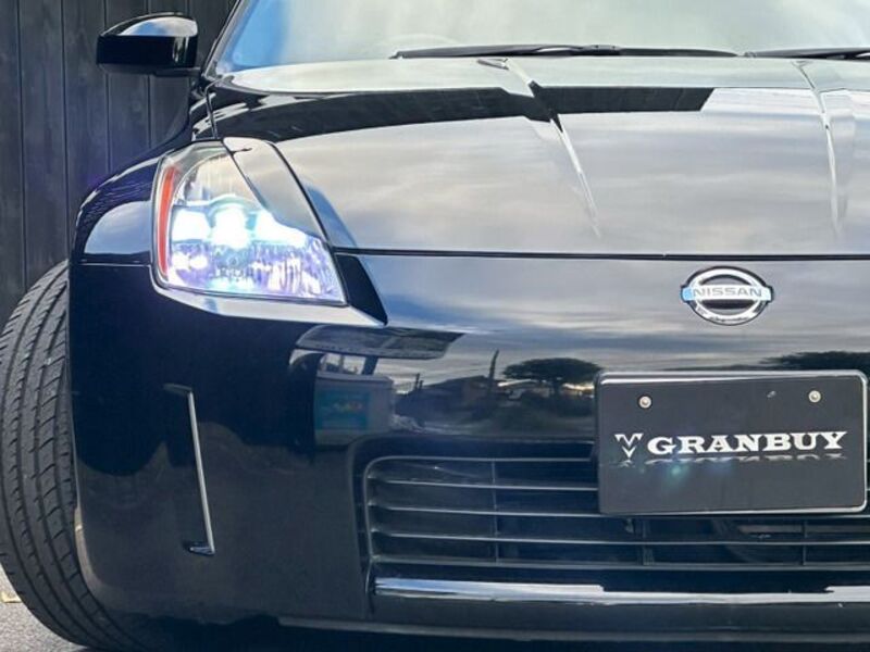 FAIRLADY Z