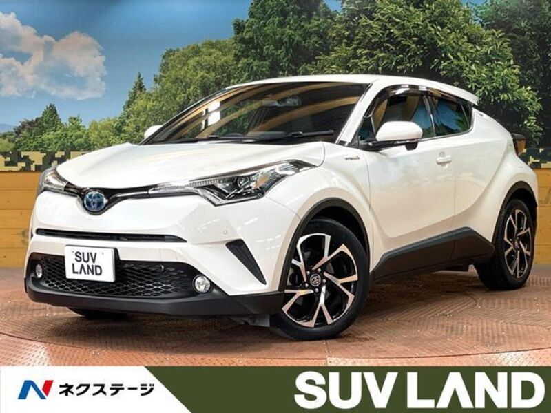 C-HR-0