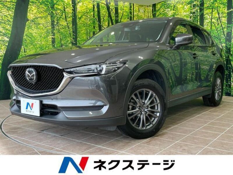 CX-5-0