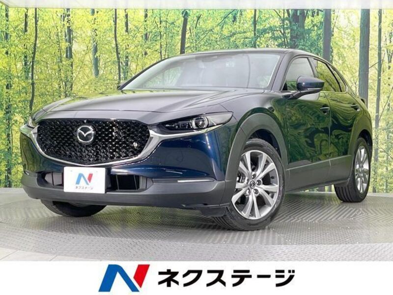 CX-30-0