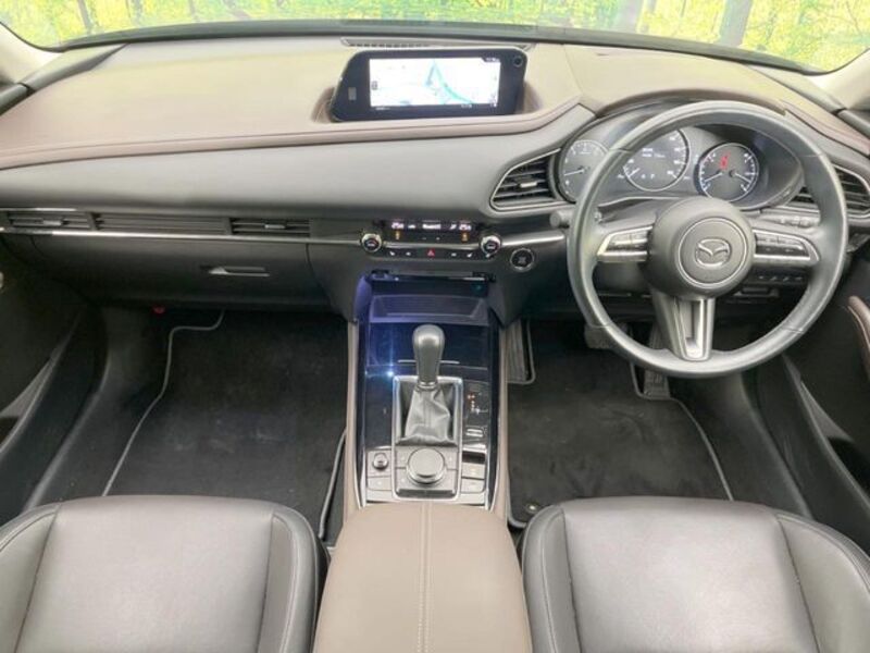 CX-30