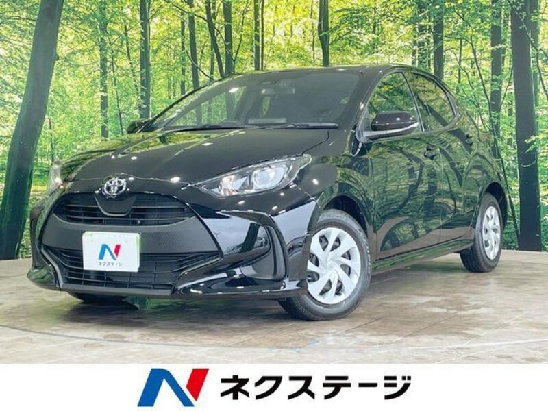 YARIS-0