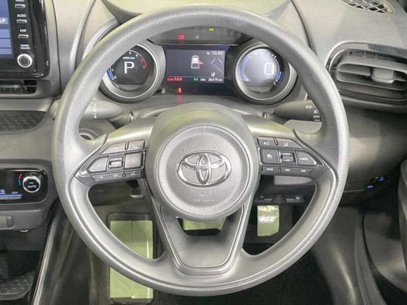 YARIS