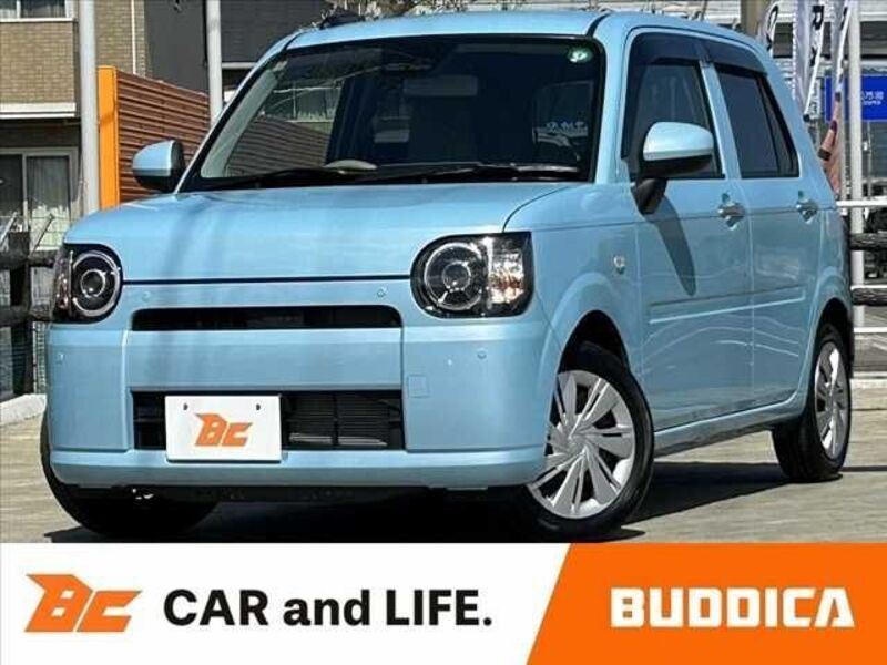 DAIHATSU MIRA TOCOT