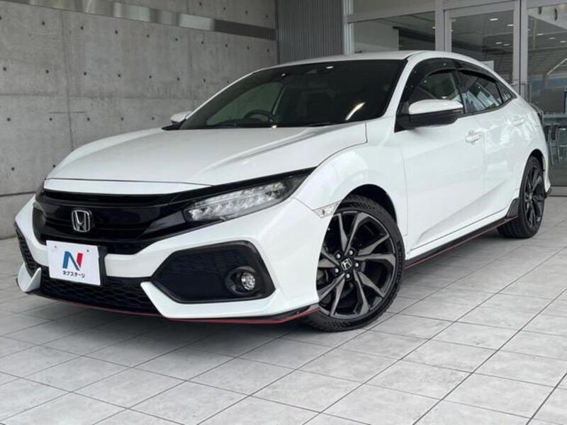CIVIC