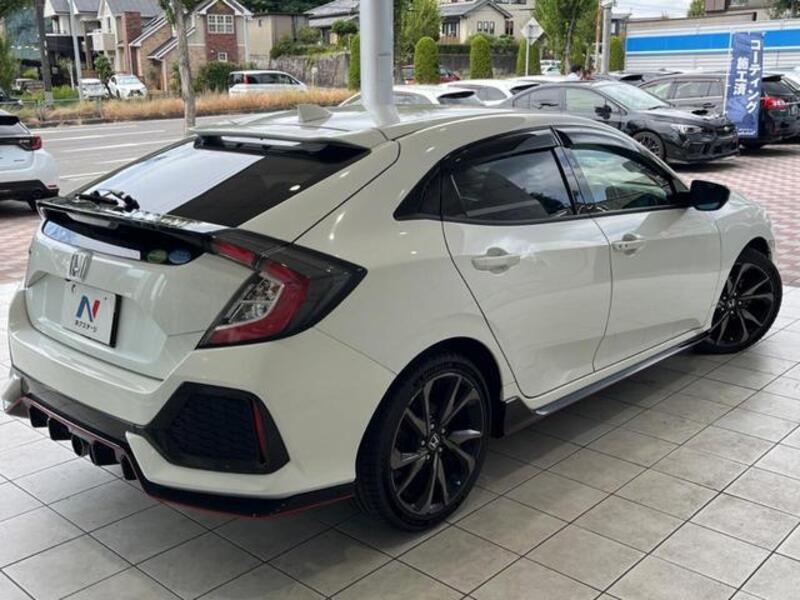 CIVIC