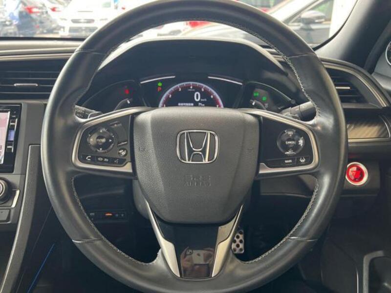 CIVIC