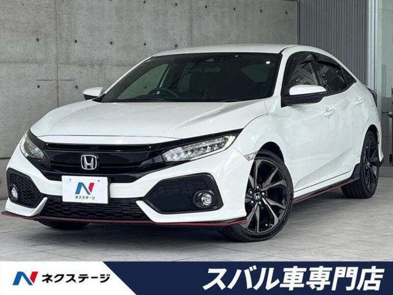 CIVIC-0