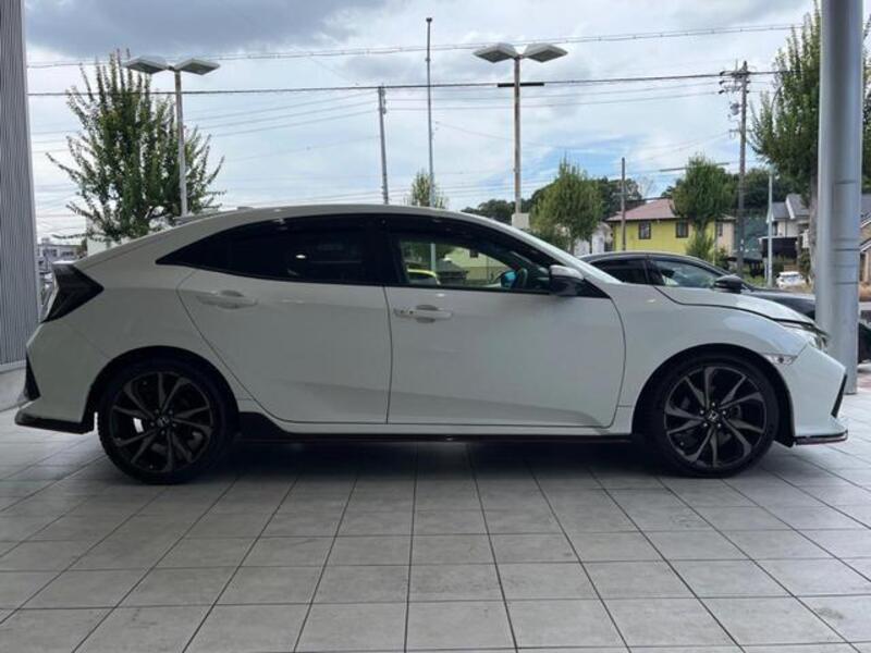 CIVIC