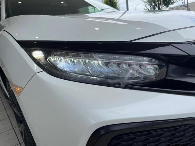 CIVIC