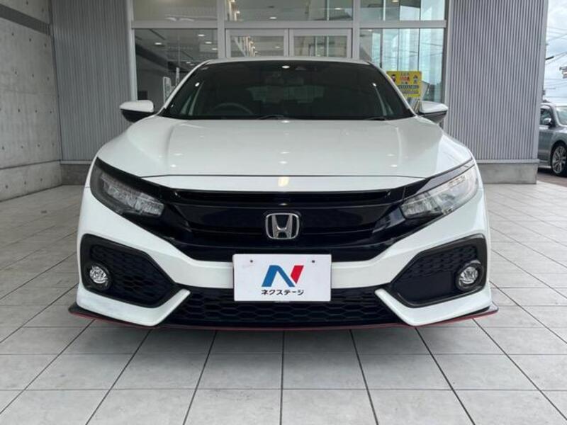 CIVIC