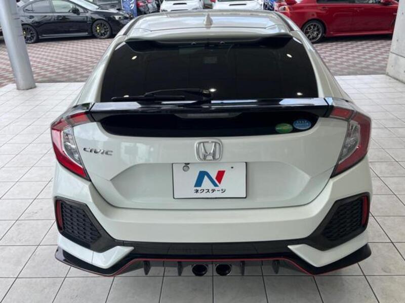 CIVIC