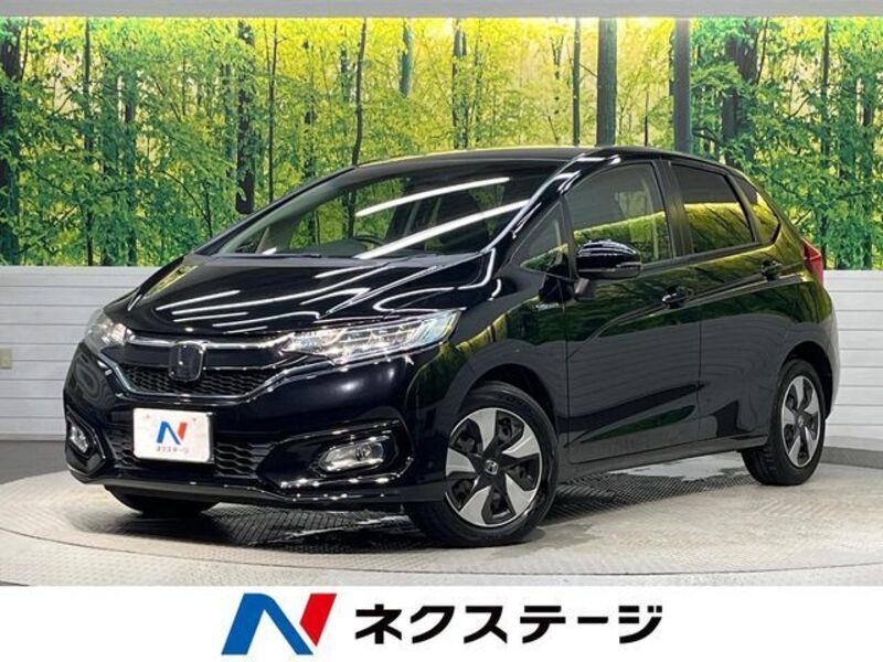 FIT HYBRID-0