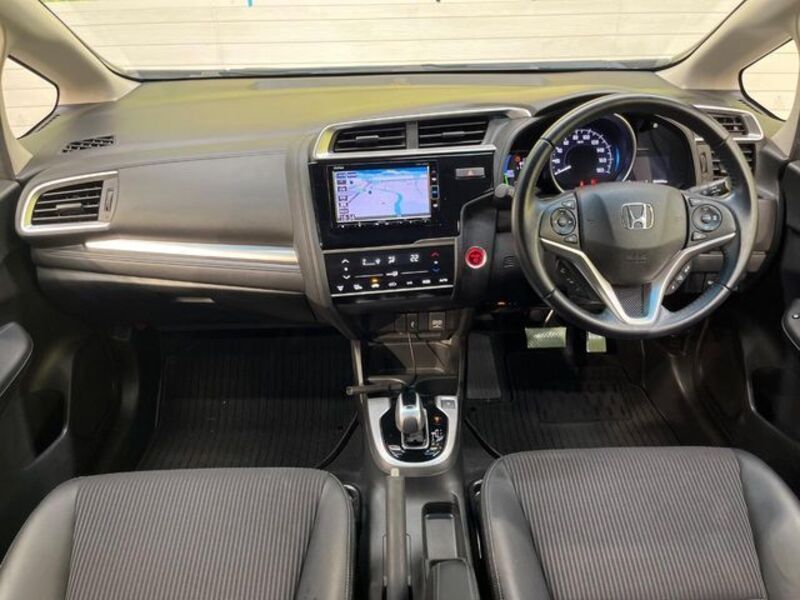 FIT HYBRID