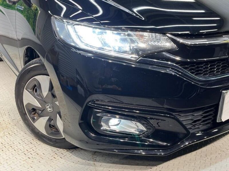 FIT HYBRID