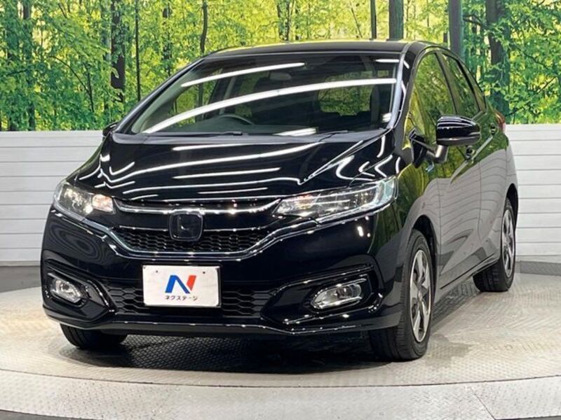 FIT HYBRID