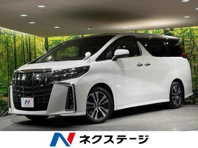 ALPHARD-0
