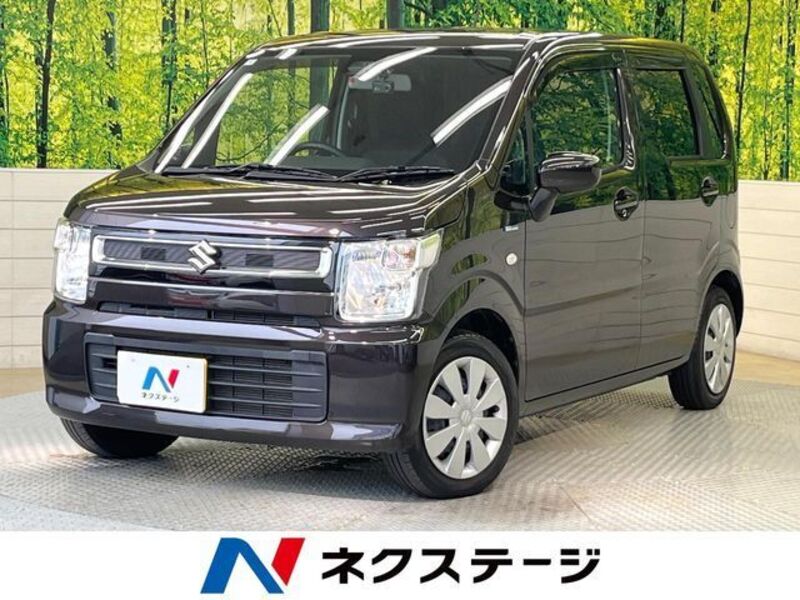 WAGON R-0