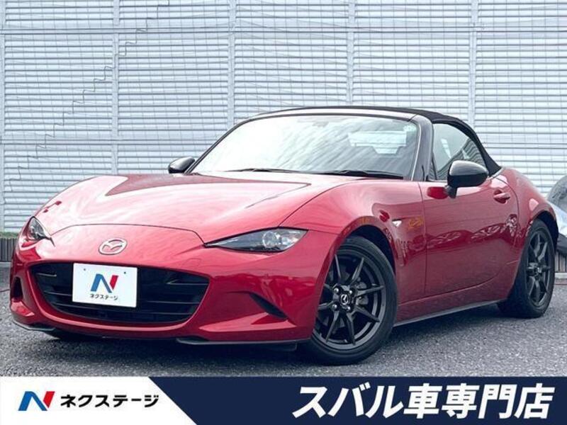 ROADSTER-0