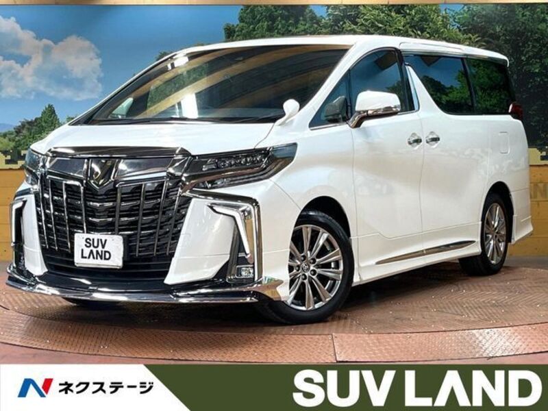 ALPHARD-0