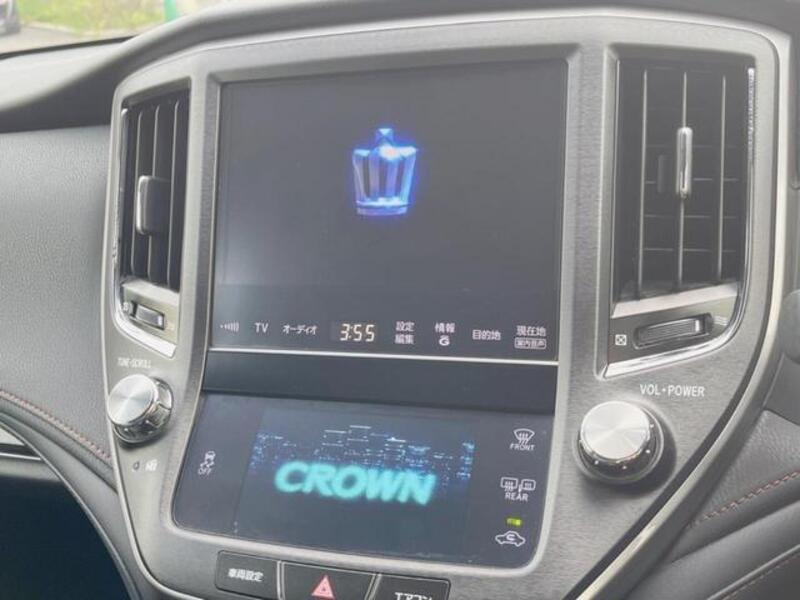 CROWN