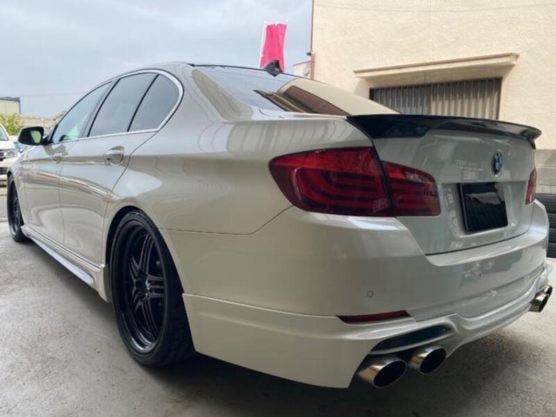 5 SERIES