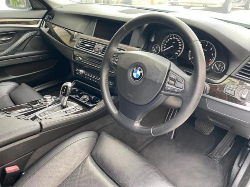 5 SERIES