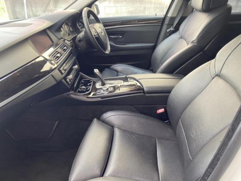 5 SERIES