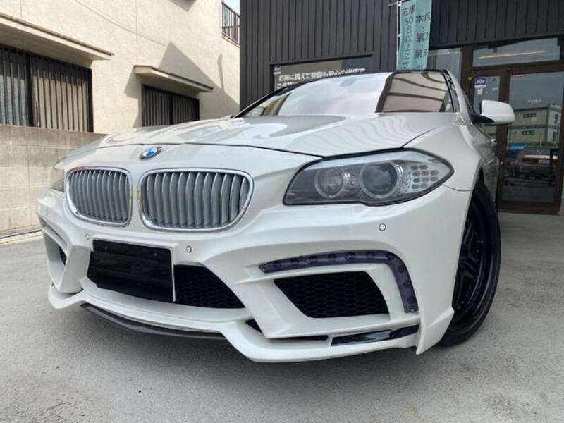 5 SERIES