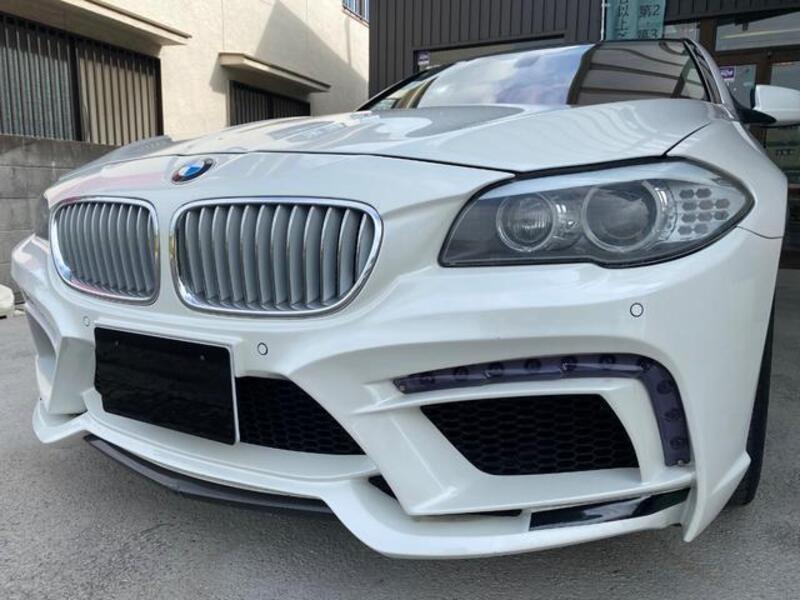 5 SERIES