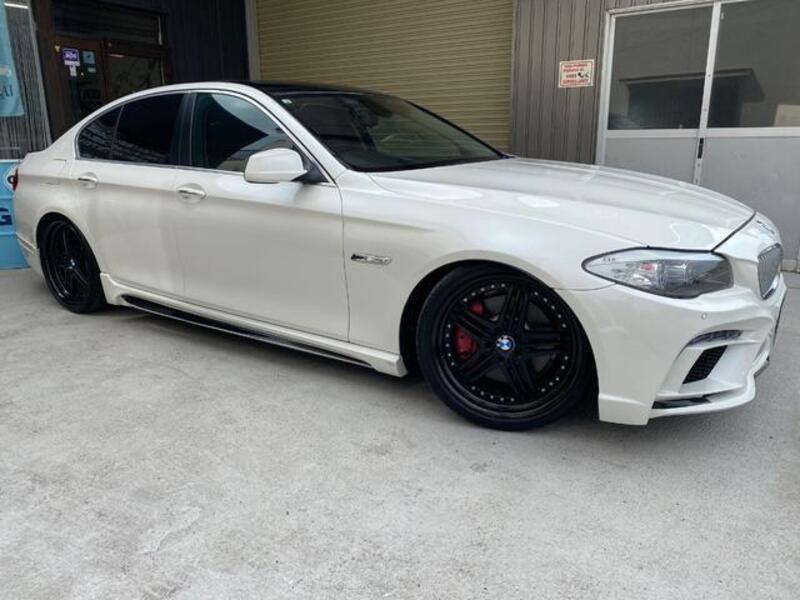 5 SERIES