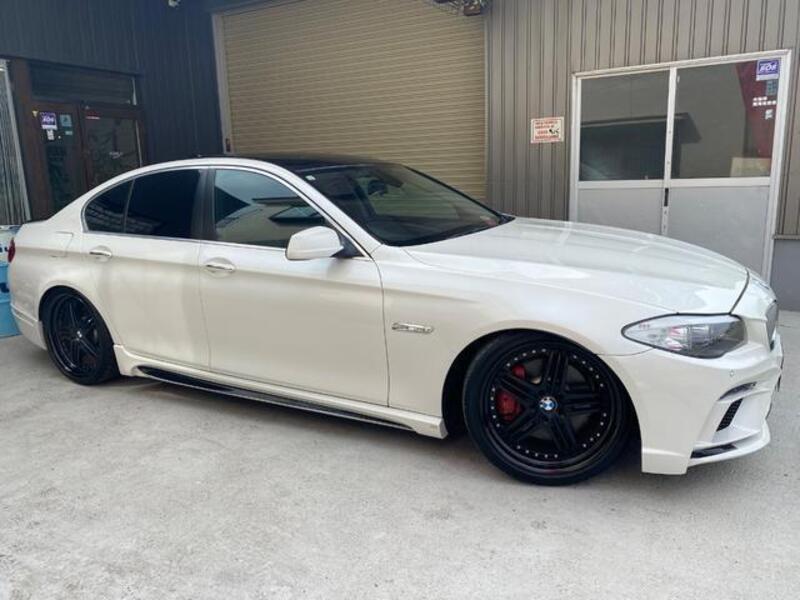 5 SERIES