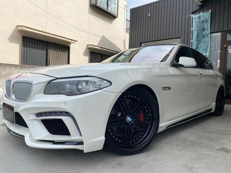5 SERIES