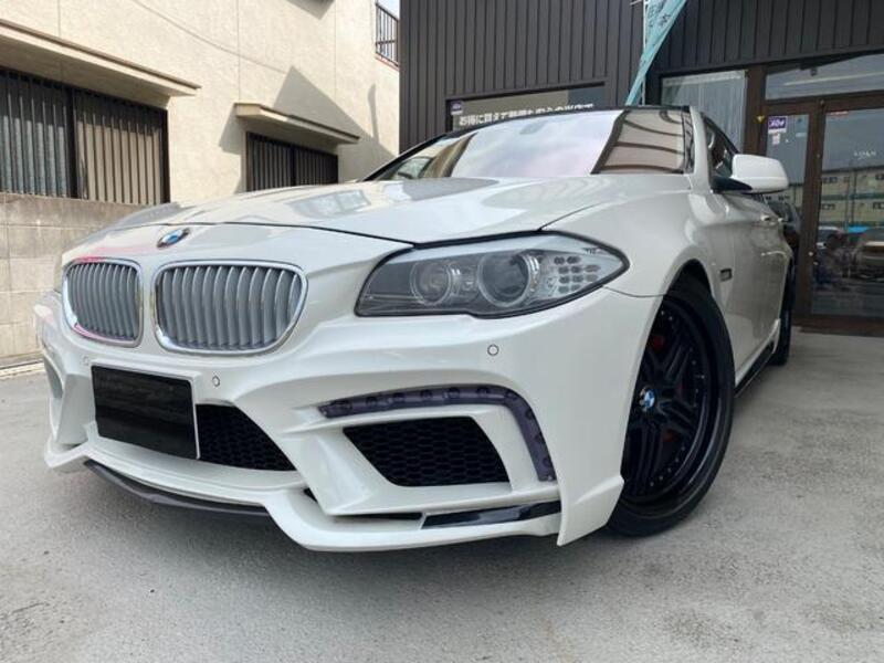 5 SERIES