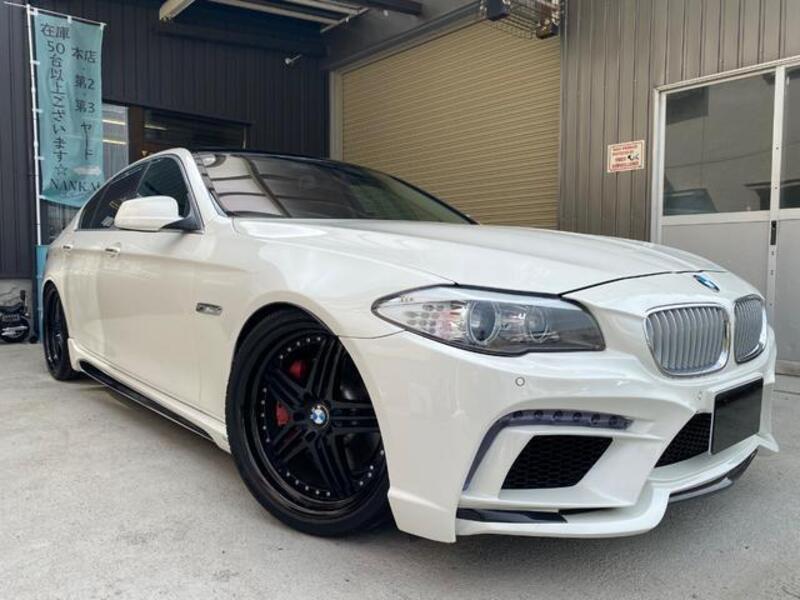 5 SERIES
